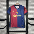FC Barcelona Jersey Home 2024/25