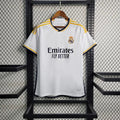 Real Madrid Jersey Season 2023-2024 home