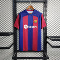 FC Barcelona Jersey Season 2023-2024 home