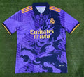 Real Madrid Jersey Season 2023-2024 Away