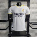 Real Madrid Jersey Season 2023-2024 Special Edition dragon Black