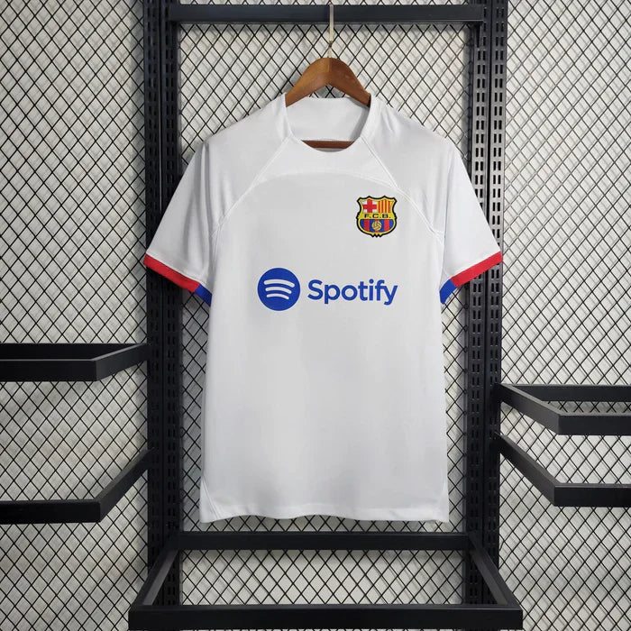FC Barcelona Jersey Season 2023-2024 Away