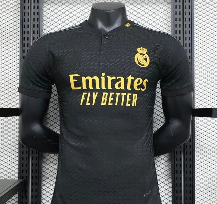 Jersey RÉAL MADRID Dragon Edition