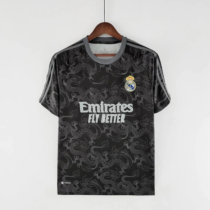 KIT ENFANT REAL MADRID 2023/24 Jersey