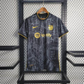 FC Barcelona Jersey Concept 2023/24