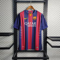 FC Barcelona Jersey Retro 2014/15
