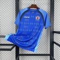 Maillot Haiti Coupe du Monde 2026