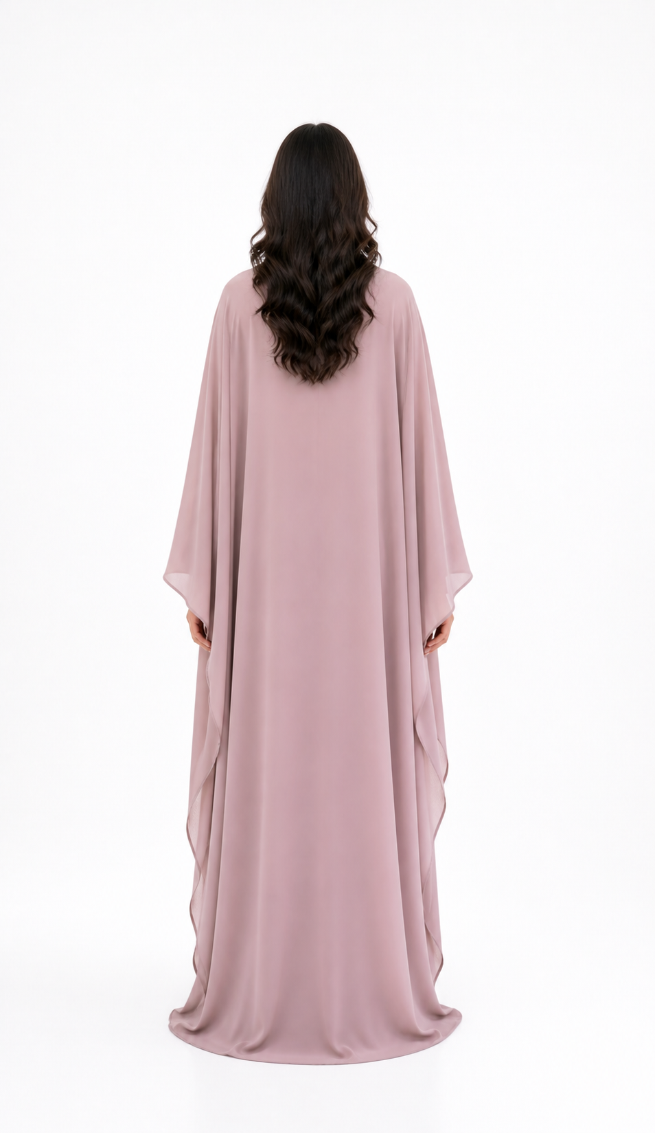 Zahra Abaya