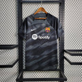 FC Barcelona Jersey Concept 2023/24