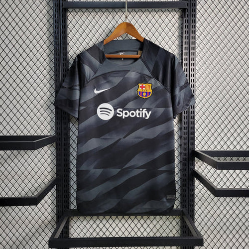 FC Barcelona Jersey Concept 2023/24