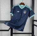 Maillot Allemagne Extérieur Coupe du Monde 2026 - Die Mannschaft