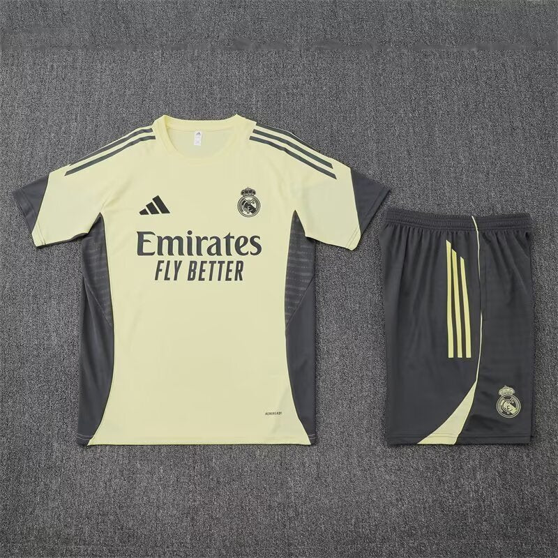 Summer Set Real Madrid