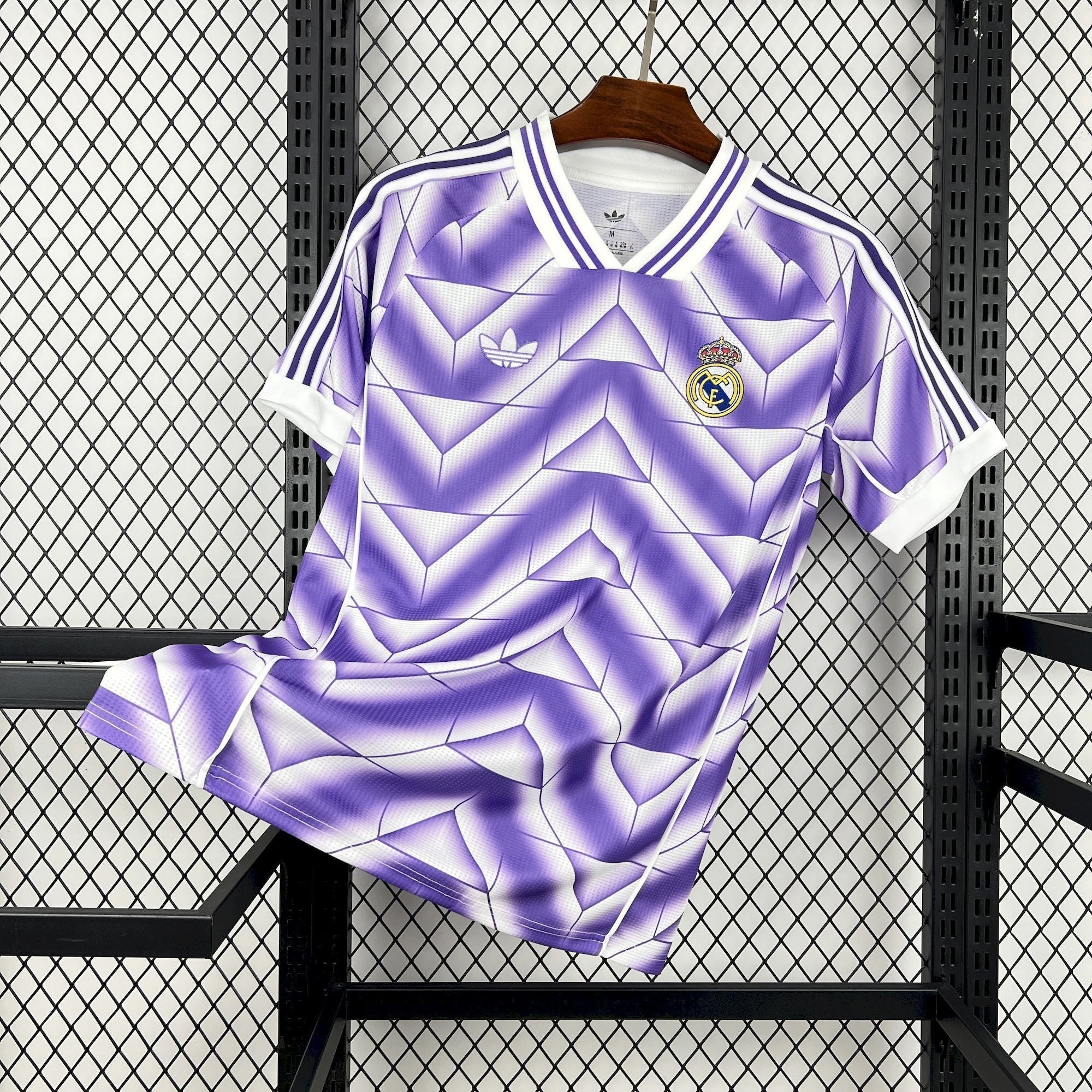 Concept Real Madrid Jersey
