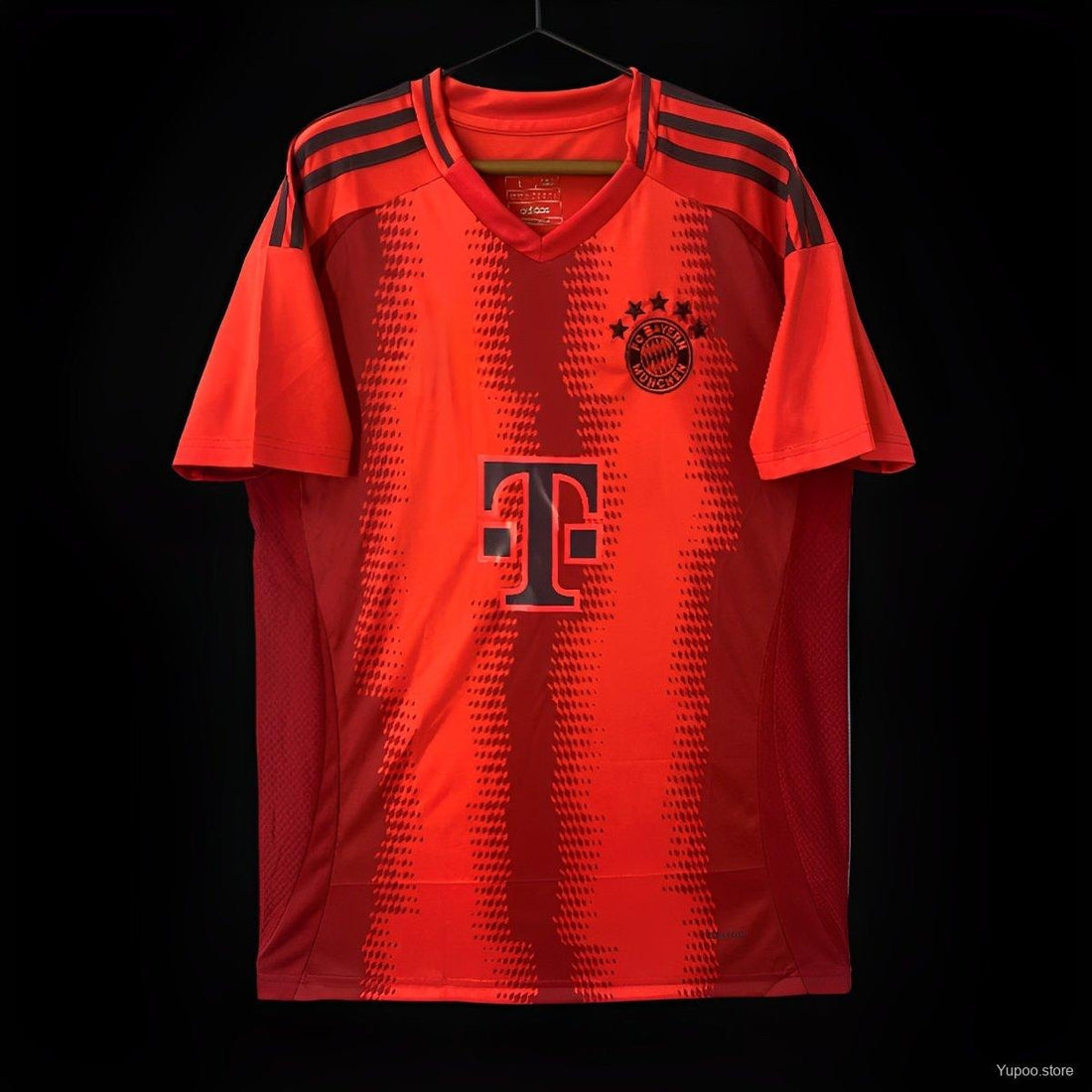 FC Bayern Munich Jersey Home 2024/25 - FC90