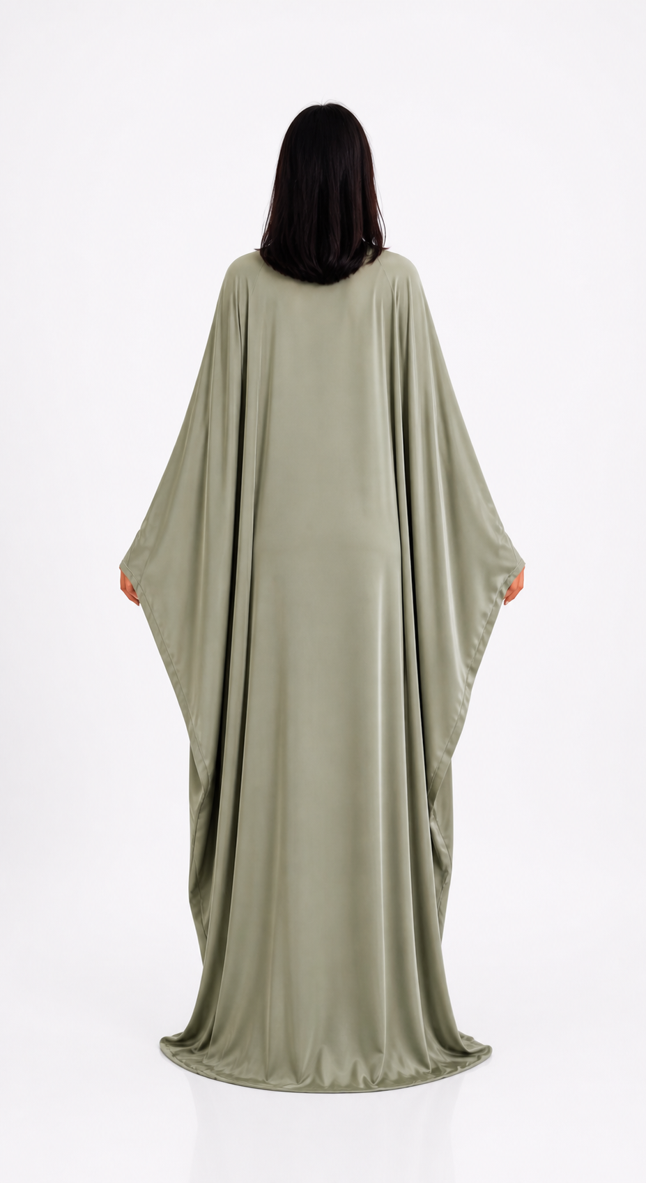 green dream abaya