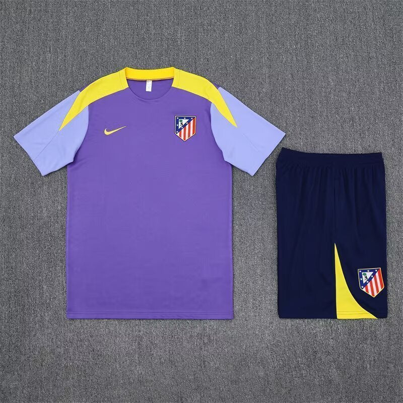 Summer Set Atletico Madrid