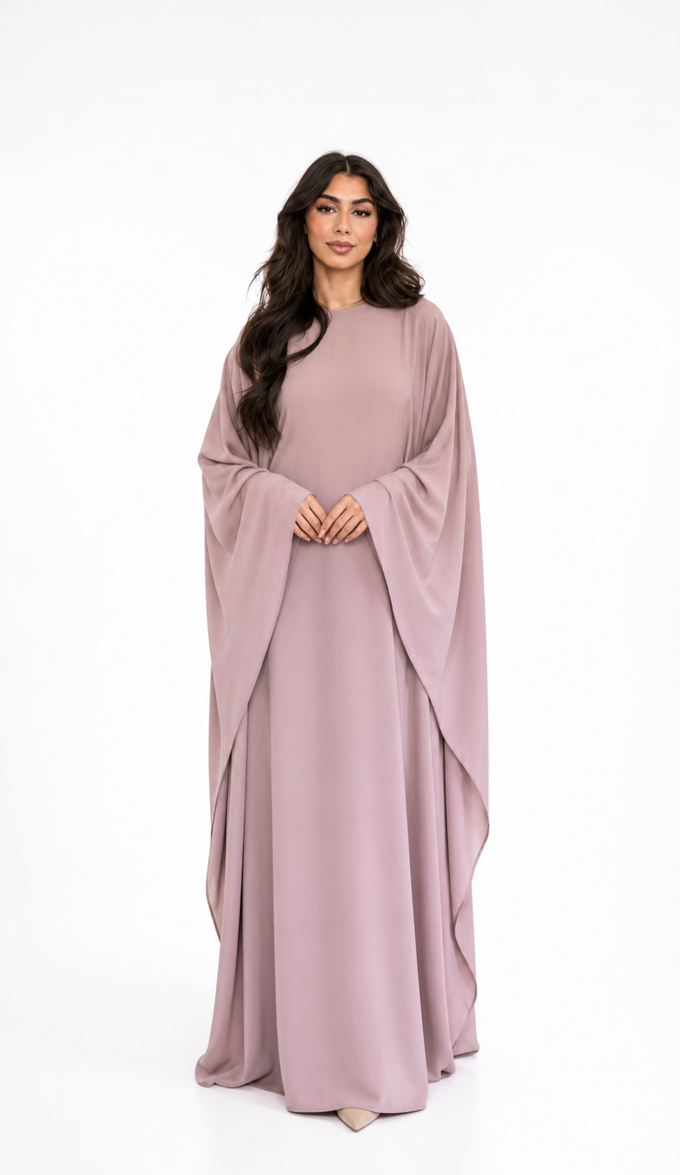 Zahra Abaya