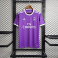 Real Madrid Jersey 2017