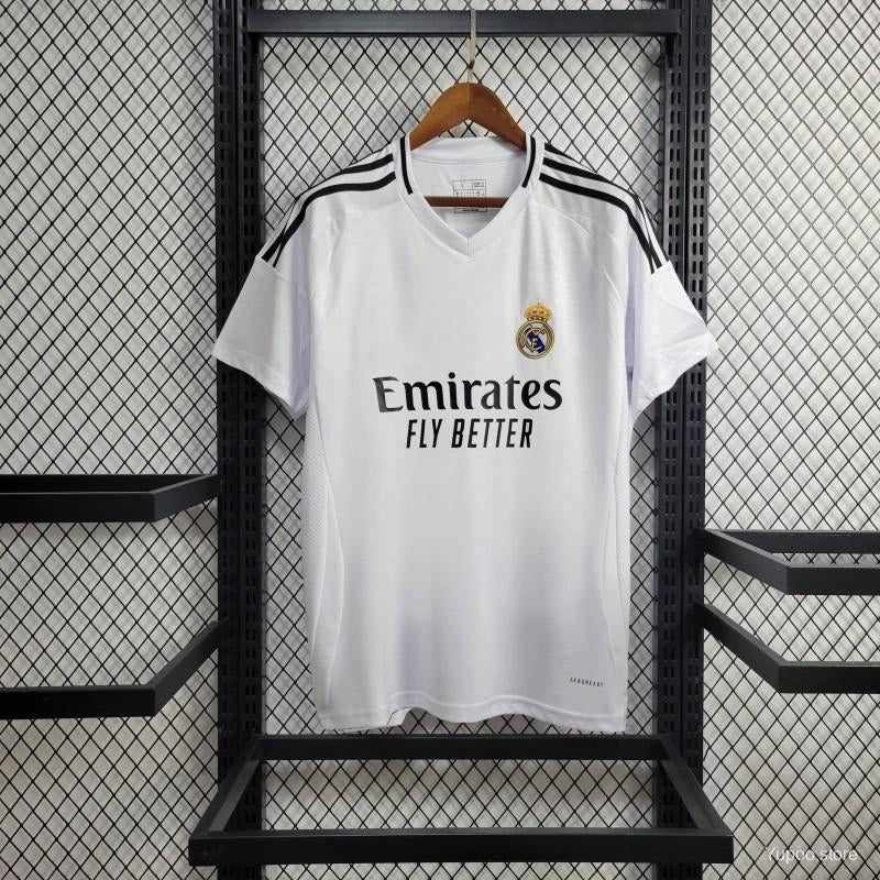 Jersey REAL MADRID 2024/25 DOMICILE