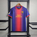 Jersey Retro FC BARCELONE 2012/13