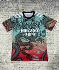KIT ENFANT REAL MADRID Away Jersey