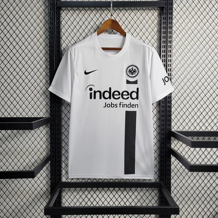 Eintracht Frankfurt Jersey 2023/24 - FC90