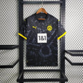 Borussia Dortmund Jersey 2023/24 Version 2 - FC90