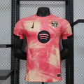 Jersey 24-25 Special Edition Pink FC Barcelona