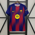 FC Barcelona Jersey Home 2025/26