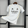 Real Madrid Jersey