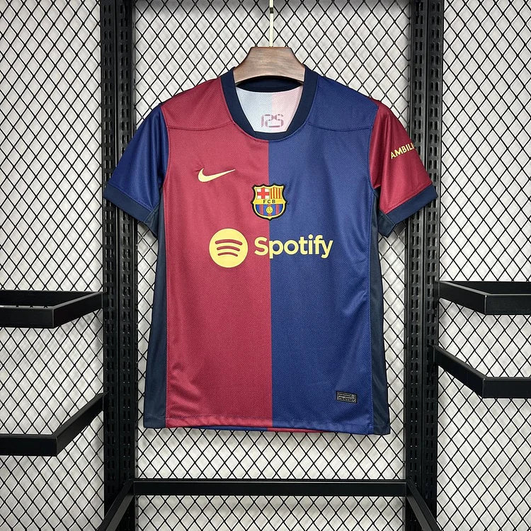 Jersey FC BARCELONE 2024/25