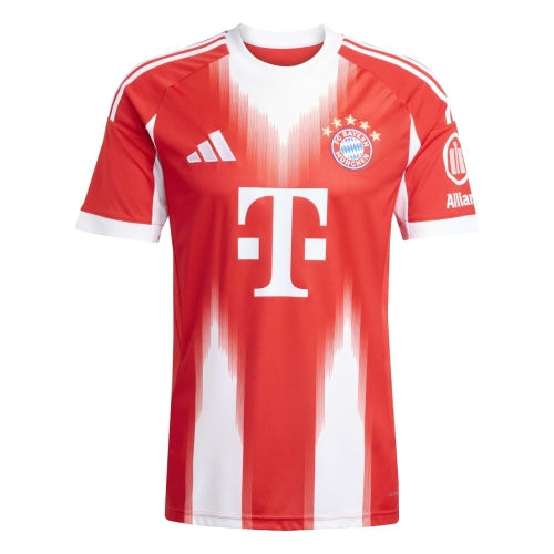 FC Bayern Munich Jersey Home 2025/26 - FC90