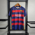 FC Barcelona Jersey Retro 2014/15